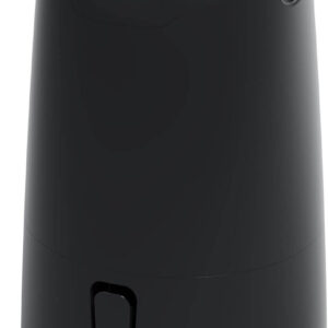 Centrifuga de Roupas Sofia II Black 15kg 220v