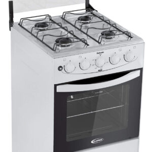 Fogão Delicato Plus a Gás 4 Bocas Branco