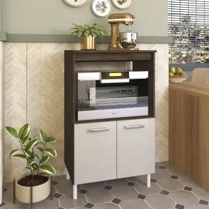 Multiuso Talita Noce/Off White – Indekes