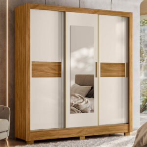 Guarda-Roupa Bahamas