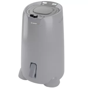 Centrifuga de Roupas Sofia II Silver 15kg 220v
