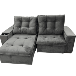 Estofado Valenza 2,30m