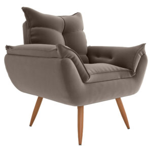 Poltrona Tóquio - Matrix