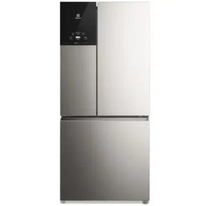 Geladeira Electrolux Frost Free 596L 3 Portas Cor Inox (IM8S)