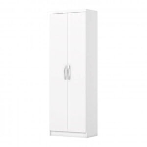 Guarda-roupa Multiuso Margarida 02 Portas Branco