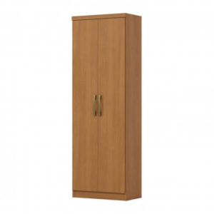 Guarda-roupa Multiuso Margarida 02 Portas Cinamomo