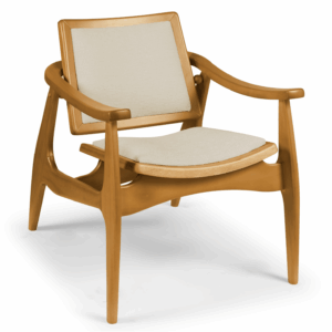 Poltrona Ametista Refinatto