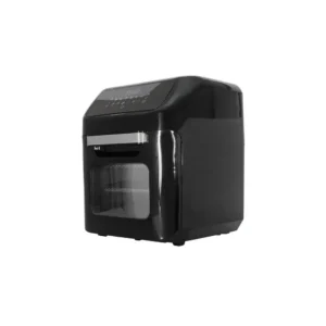 Fritadeira Air Fryer Forno AFFD01L-02 Preta Digital 12L