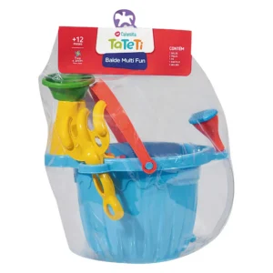 Balde Multi Fun