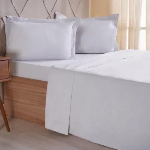 Jogo De Cama Lino Stile Casal