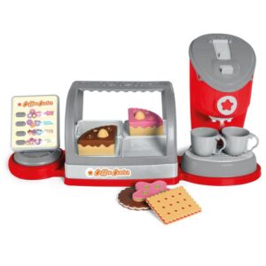 Coffee Center Premium