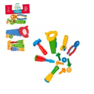 Kit Ferramentas Simples - Sacola