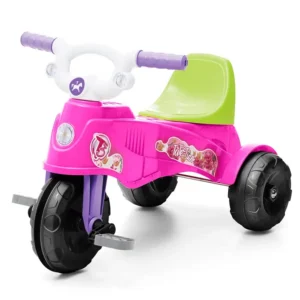 Triciclo Tatetico Rosa
