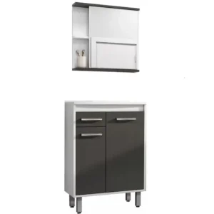 Banheiro Berlim Jb-614 Des