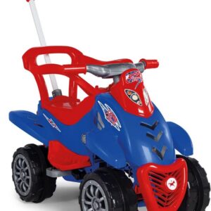 Quadriciclo Cross Legacy