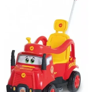 Mk Truck Bombeiro