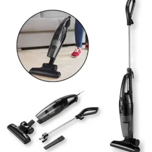 Aspirador Perfect Clean 2 2Em1 1200W 220V