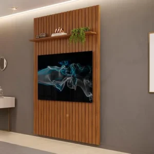 Painel Pratic 1830X2120 Freijo