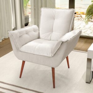 Poltrona Luna Gf - (Variacao F - 5069)