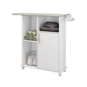 Tabua De Passar Florence Bco New/Bco New