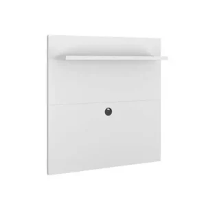 Painel Sirius 0.9 Branco Acetinado