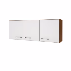 Pop Armario 1,20 3 Portas - A 73 C 452 L 1210 · Consulte as cores disponíveis