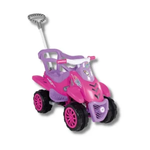 Quadriciclo Cross Legacy Pink