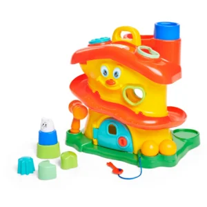Activity House