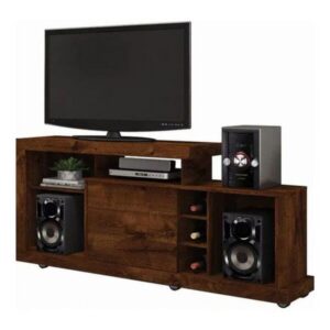 Rack Porto Rustico Malbec Dj