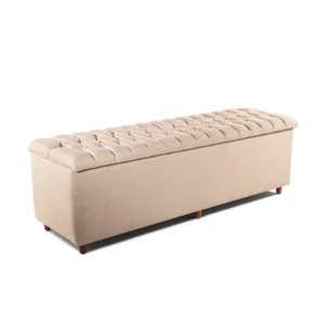Recamier Bau Milao 1600