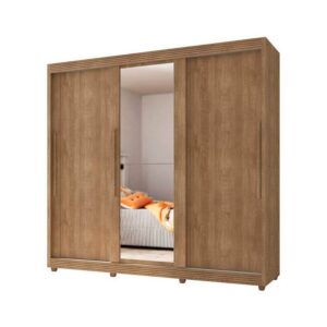 Roup Veneto C/ Kit Pe Noce Bronze