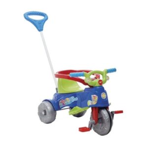 Triciclo Tatetico