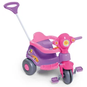Triciclo Velocita Lilas